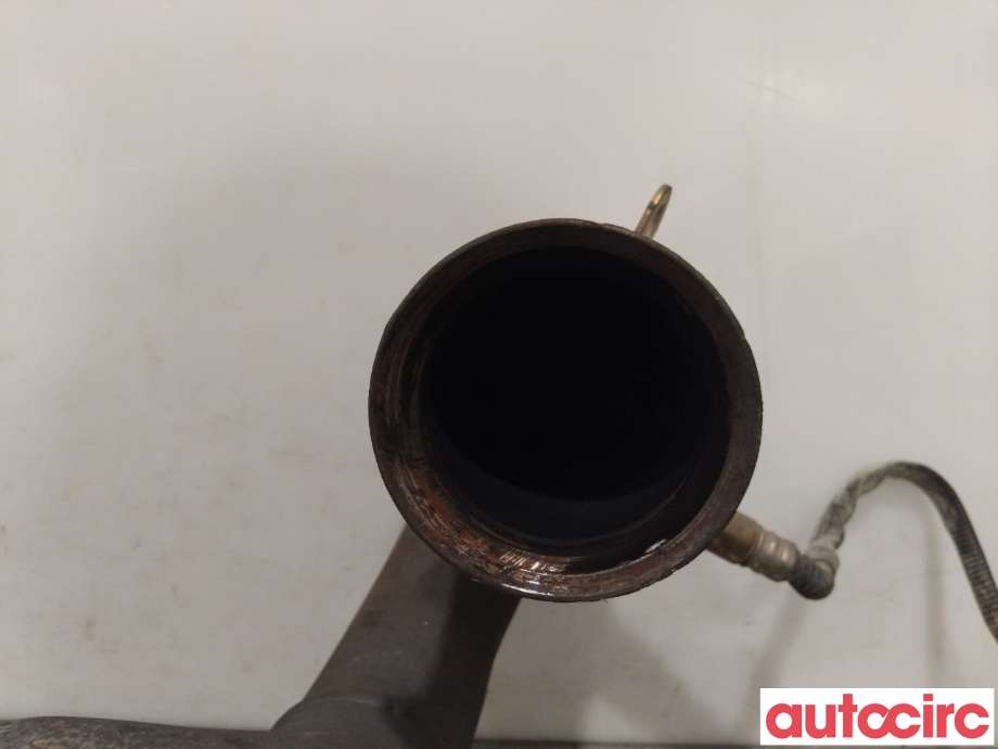 Katalysator til Peugeot 508 2011-2014 (Type I, Fase 1)  (PEUGEOT|1607105780|TRPSAK554|)