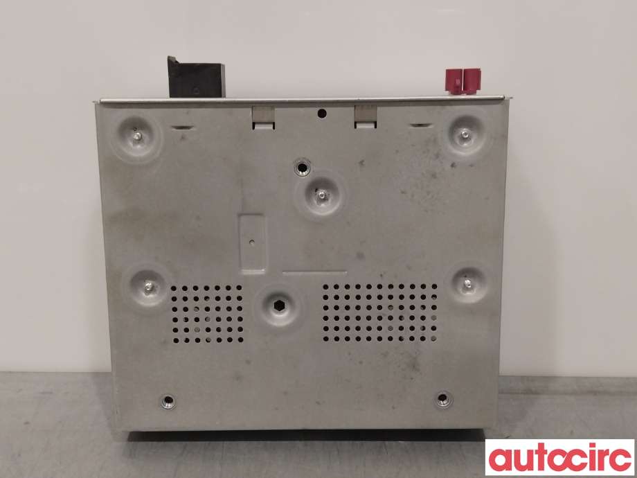Bilstereo diverse til Mercedes C-Klasse 2014-2018 (Fase 1) (W205) (W205) (MERCEDES|A2229005317||A2229008911)