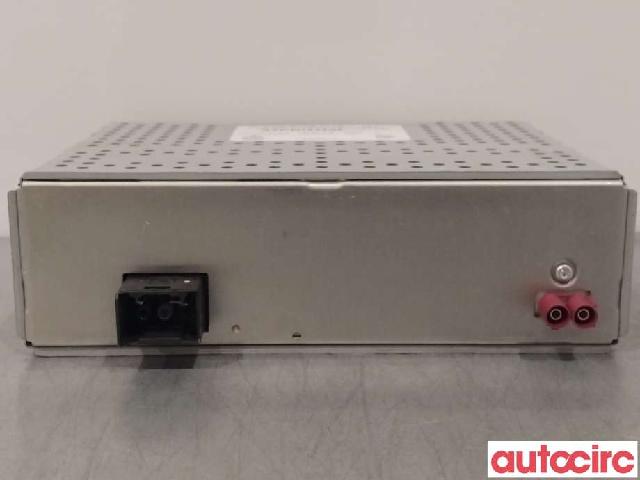 Bilstereo diverse til Mercedes C-Klasse 2014-2018 (Fase 1) (W205) (W205) (MERCEDES|A2229005317||A2229008911)