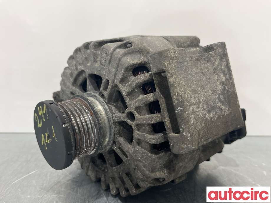 Dynamo til Mercedes GLK 2008-2015 (X204) (X204) (MERCEDES|A0141543902)