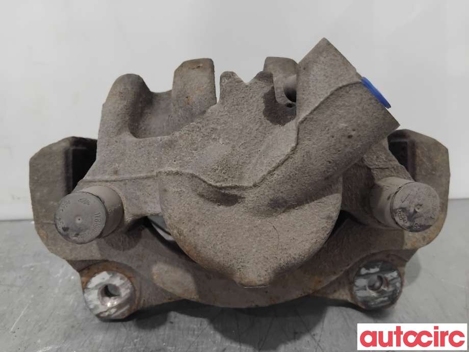 Bremsecaliper høyre foran til Peugeot 508 2011-2014 (Type I, Fase 1)  (PEUGEOT|1651755780|)