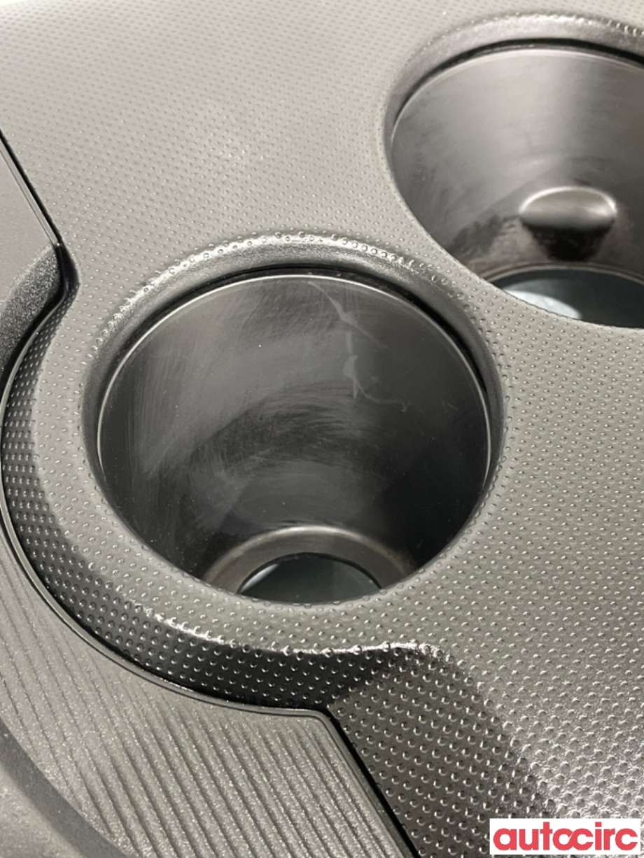 Motordeksel over motor til Mazda 6 2018-->> (Type III, Fase 3)  (MAZDA|SH05-10-230||SH0510231)