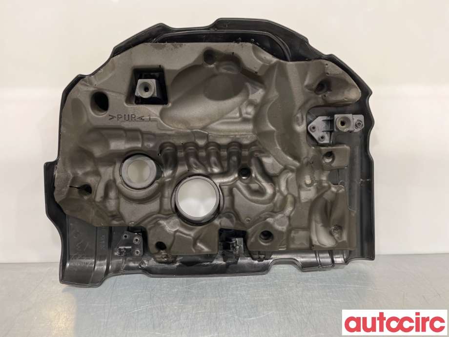 Motordeksel over motor til Mazda 6 2018-->> (Type III, Fase 3)  (MAZDA|SH05-10-230||SH0510231)
