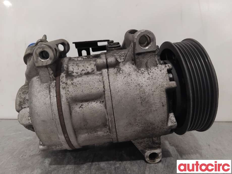 Aircondition kompressor til Peugeot 308 2013-2021 (Type II)  (PEUGEOT|1609552980|Z0015242C|1617294480)