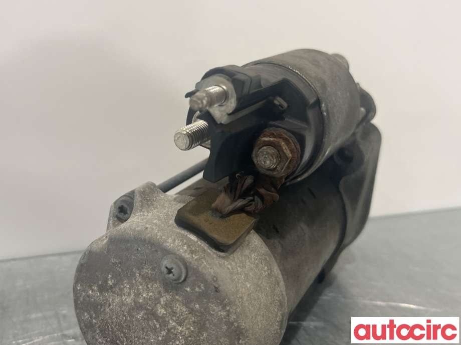 Starter diesel til Mercedes GLK 2008-2015 (X204) (X204) (MERCEDES|A6519060026|428000-5510|A0061514501)