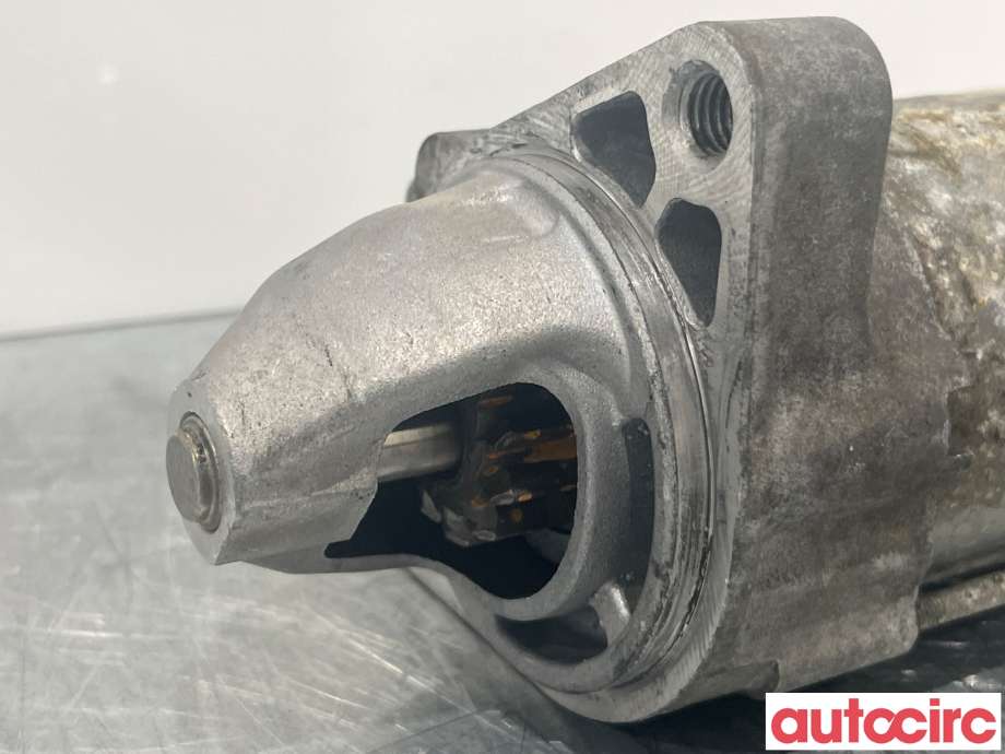 Starter diesel til Mercedes GLK 2008-2015 (X204) (X204) (MERCEDES|A6519060026|428000-5510|A0061514501)