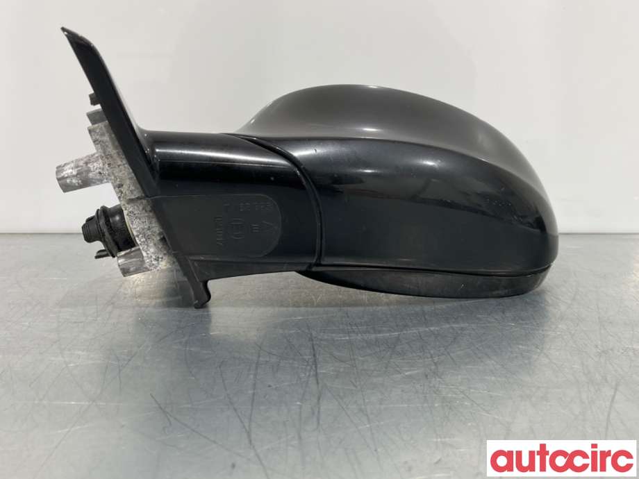 Speil venstre til BMW 3-Serie 2005-2011 (E90/E91/E92/E93) (E90/E91/E92/E93) (BMW|51167268277|)