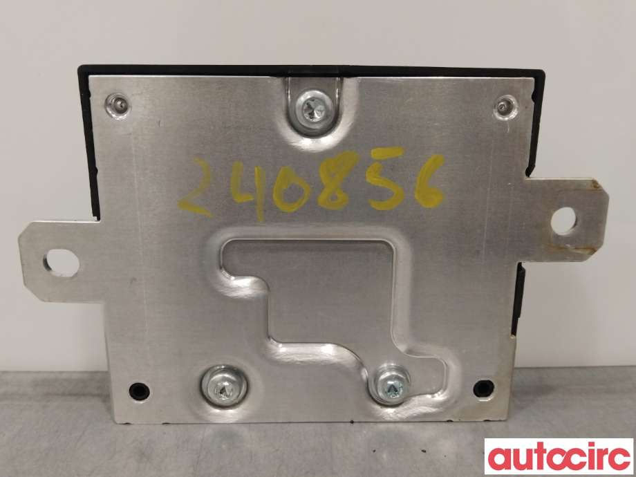 Styreenhet drivstoffpumpe til Mercedes C-Klasse 2014-2018 (Fase 1) (W205) (W205) (MERCEDES|A0009007813|A0009006612)
