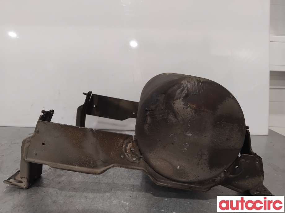 Diverse deler til Mercedes ML 2005-2011 (W164) (W164) (MERCEDES|A1643200015|)