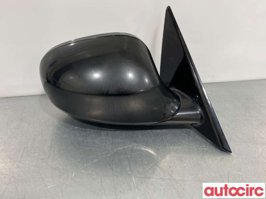 Speil høyre til BMW 3-Serie 2005-2011 (E90/E91/E92/E93) (E90/E91/E92/E93) (BMW|51167268278|)