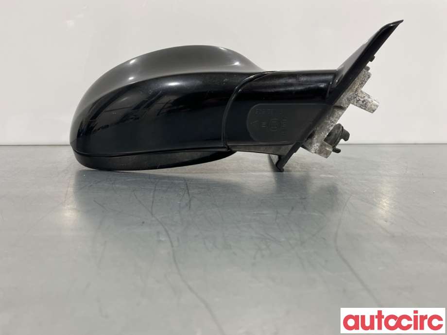 Speil høyre til BMW 3-Serie 2005-2011 (E90/E91/E92/E93) (E90/E91/E92/E93) (BMW|51167268278|)