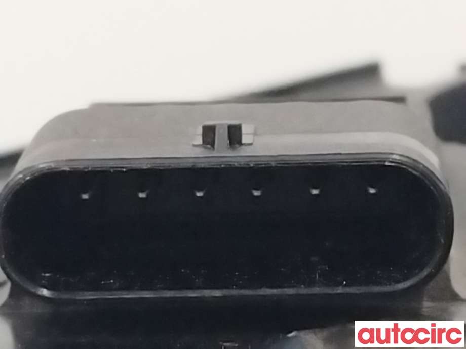 Pedal gass til Mercedes C-Klasse 2014-2018 (Fase 1) (W205) (W205) (MERCEDES|A2223003500|A2223002900)