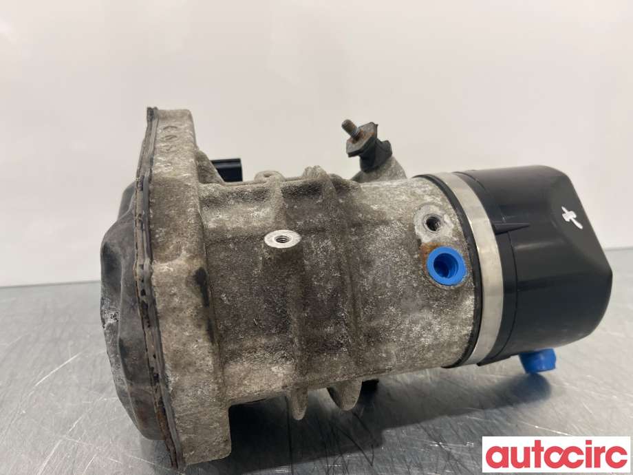 Servo pumpe elektrisk til Mercedes GLK 2008-2015 (X204) (X204) (MERCEDES|A2044600580)