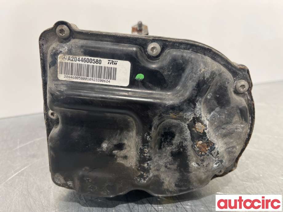 Servo pumpe elektrisk til Mercedes GLK 2008-2015 (X204) (X204) (MERCEDES|A2044600580)