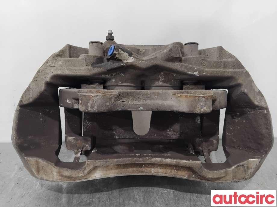 Bremsecaliper høyre foran til Mercedes ML 2005-2011 (W164) (W164) (MERCEDES|A1644214098|)