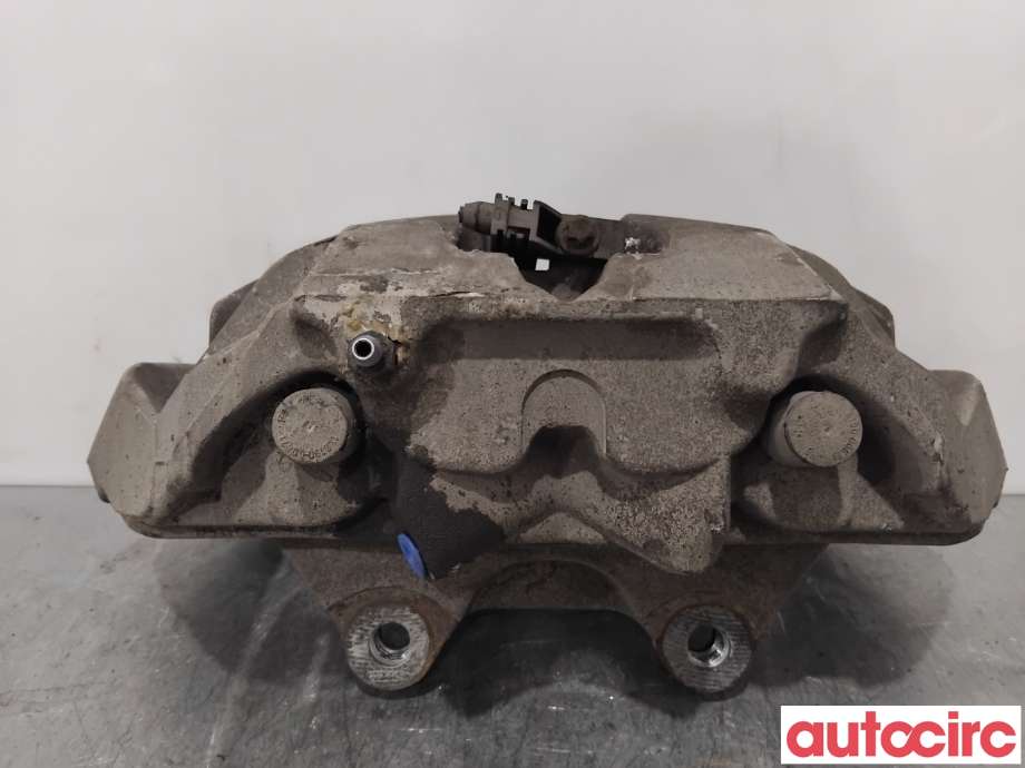 Bremsecaliper høyre foran til Mercedes ML 2005-2011 (W164) (W164) (MERCEDES|A1644214098|)