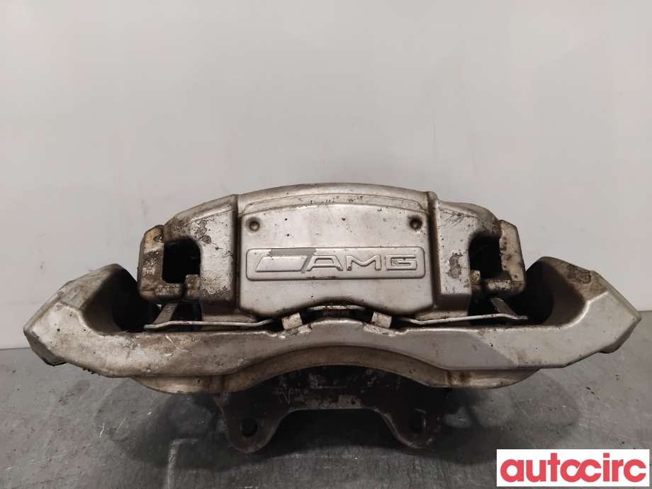 Bremsecaliper høyre foran til Mercedes ML 2005-2011 (W164) (W164) (MERCEDES|A1644214098|)