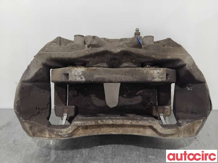 Bremsecaliper venstre foran til Mercedes ML 2005-2011 (W164) (W164) (MERCEDES|A1644213998|)