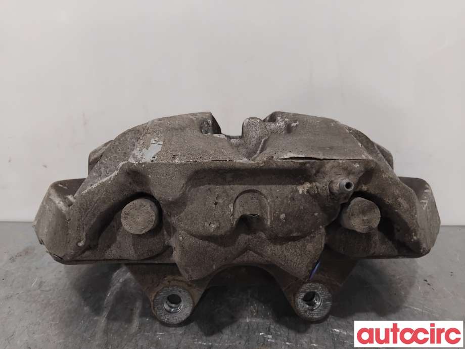 Bremsecaliper venstre foran til Mercedes ML 2005-2011 (W164) (W164) (MERCEDES|A1644213998|)