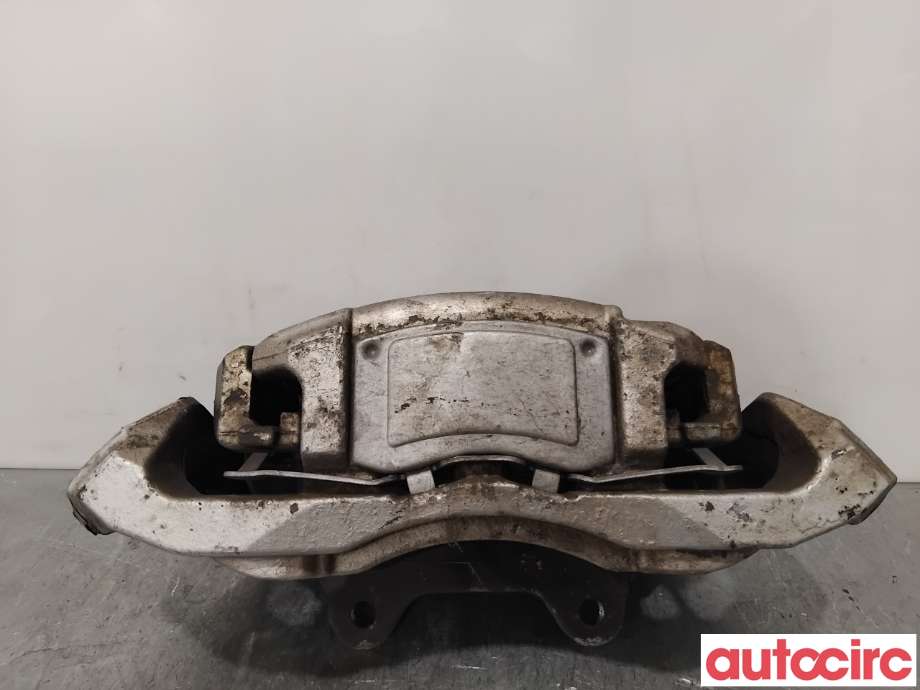 Bremsecaliper venstre foran til Mercedes ML 2005-2011 (W164) (W164) (MERCEDES|A1644213998|)