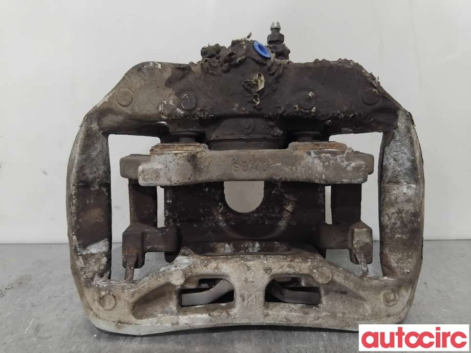 Bremsecaliper høyre bak til Mercedes ML 2005-2011 (W164) (W164) (MERCEDES|A1644233098|)