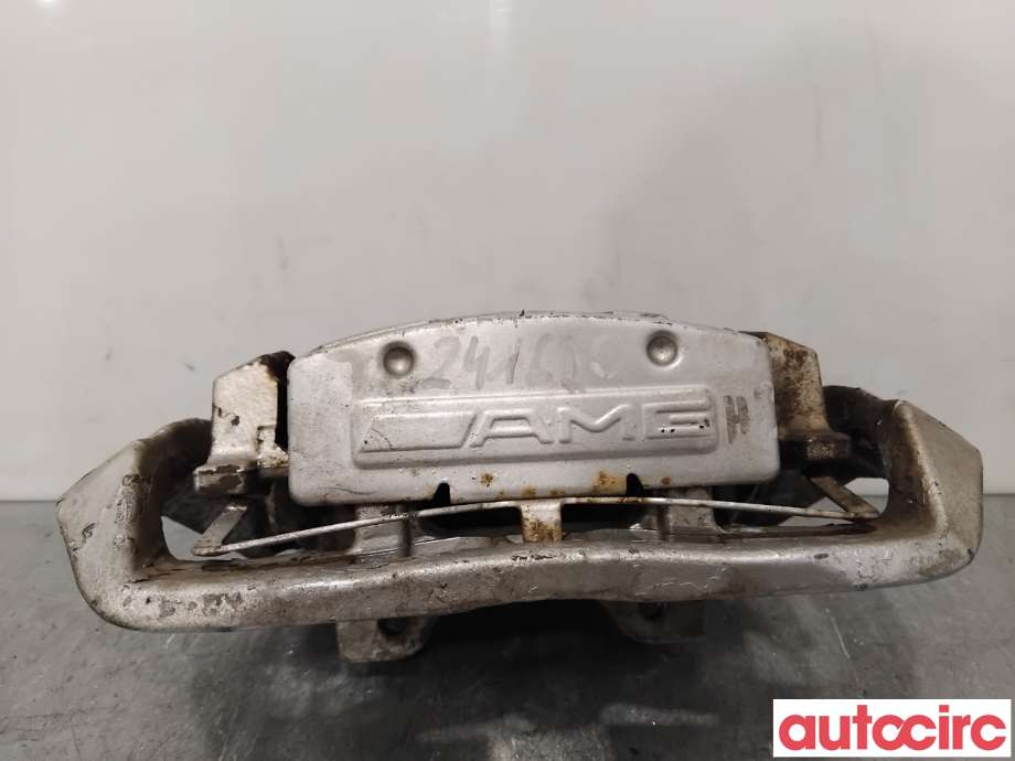 Bremsecaliper høyre bak til Mercedes ML 2005-2011 (W164) (W164) (MERCEDES|A1644233098|)