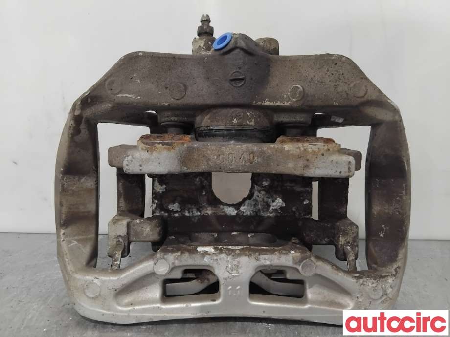 Bremsecaliper venstre bak til Mercedes ML 2005-2011 (W164) (W164) (MERCEDES|A1644232998|)