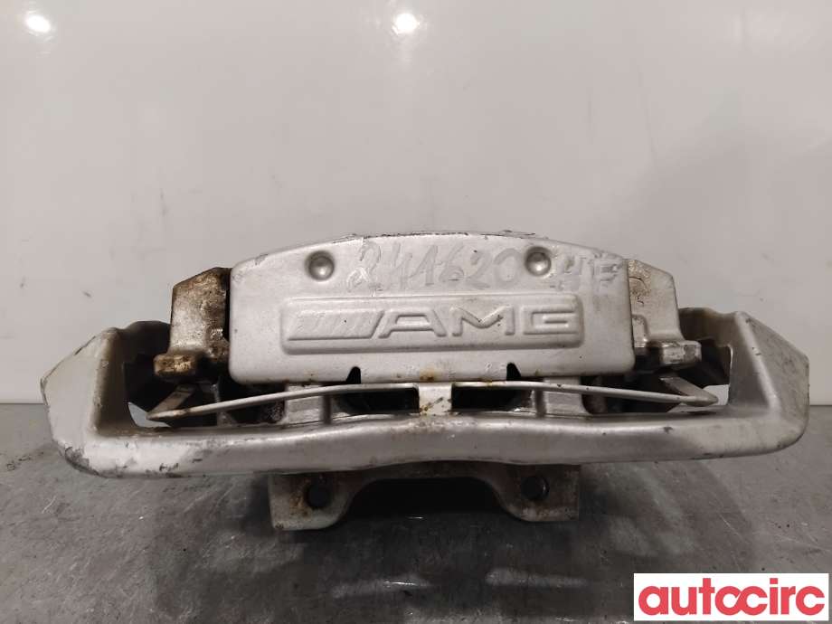 Bremsecaliper venstre bak til Mercedes ML 2005-2011 (W164) (W164) (MERCEDES|A1644232998|)