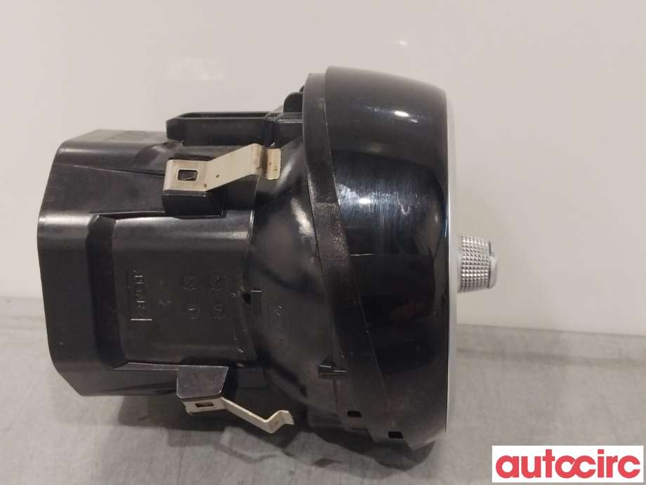 Dashbord friskluftdyse til Mercedes C-Klasse 2014-2018 (Fase 1) (W205) (W205) (MERCEDES|A2058304604)