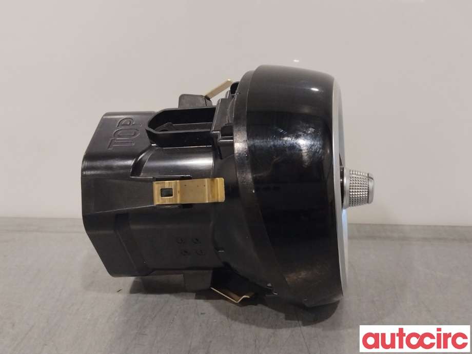 Dashbord friskluftdyse til Mercedes C-Klasse 2014-2018 (Fase 1) (W205) (W205) (MERCEDES|A2058304604)