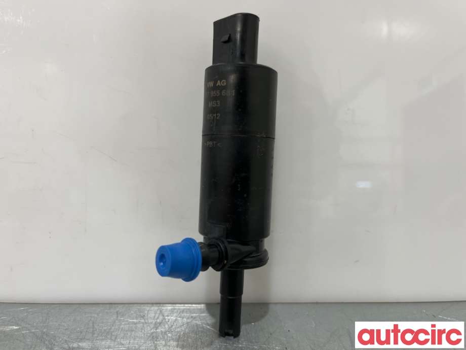 Spylerpumpe til VW Golf VI 2008-2012 (VOLKSWAGEN|3B7955681|)