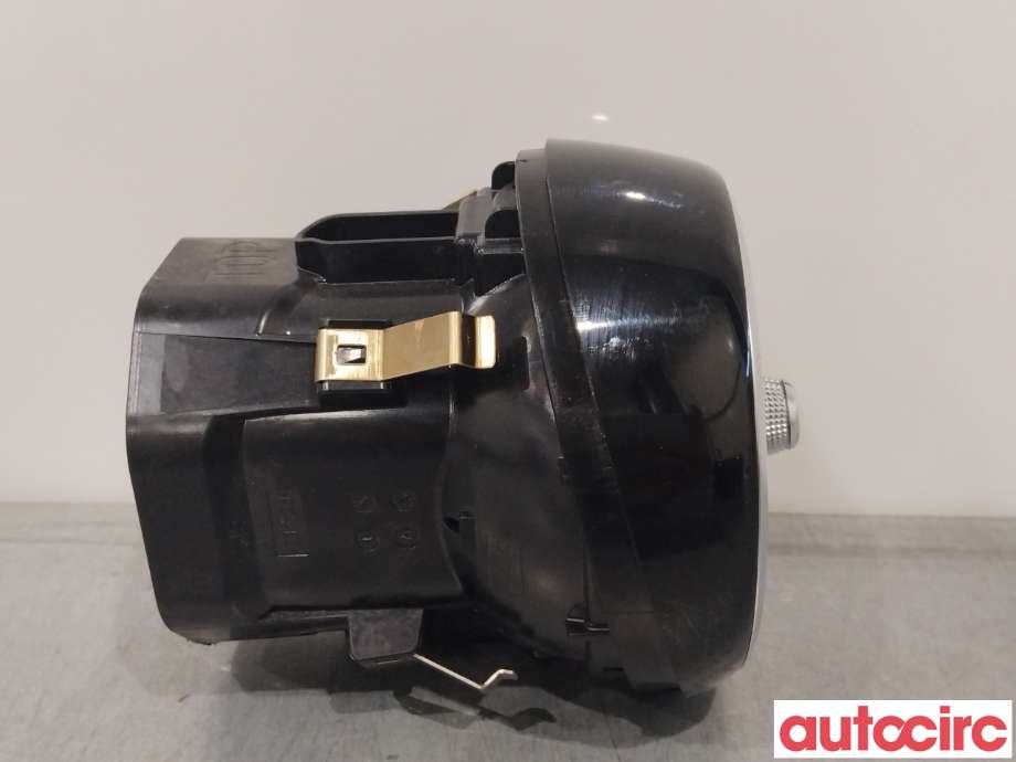 Dashbord friskluftdyse til Mercedes C-Klasse 2014-2018 (Fase 1) (W205) (W205) (MERCEDES|A2058304604)