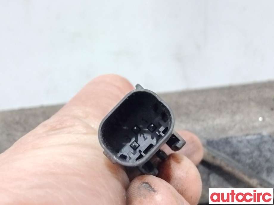 Fjær foran nivå luftpute/belg til Mercedes ML 2005-2011 (W164) (W164) (MERCEDES|A1643205213|151400-03953|)