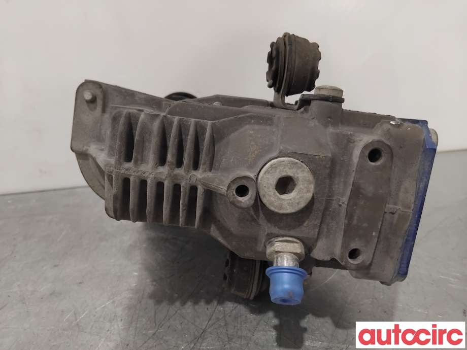 Kompressor nivå/luft til Mercedes ML 2005-2011 (W164) (W164) (MERCEDES|A1643201204|92737-0|)