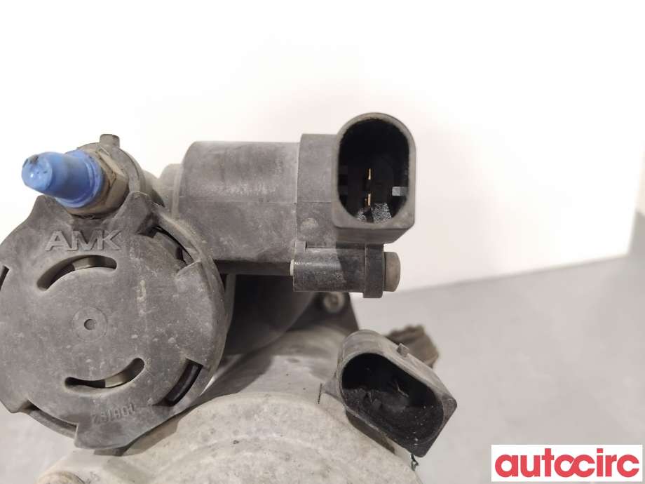 Kompressor nivå/luft til Mercedes ML 2005-2011 (W164) (W164) (MERCEDES|A1643201204|92737-0|)