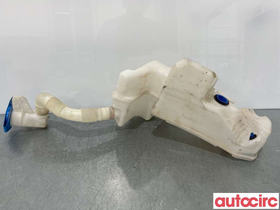 Spylertank til VW Golf VI 2008-2012  (VOLKSWAGEN|1K6955453H|)