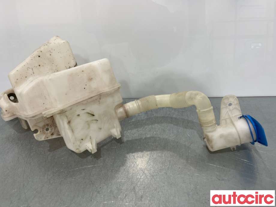 Spylertank til VW Golf VI 2008-2012  (VOLKSWAGEN|1K6955453H|)
