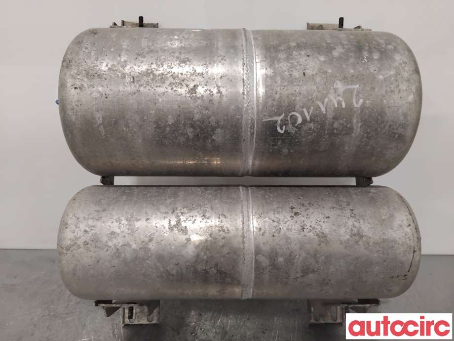 Diverse deler til Mercedes ML, 2005-2011 (W164) (W164) (MERCEDES|A1643200115)