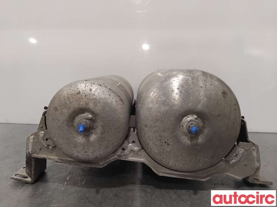 Diverse deler til Mercedes ML 2005-2011 (W164) (W164) (MERCEDES|A1643200115|)