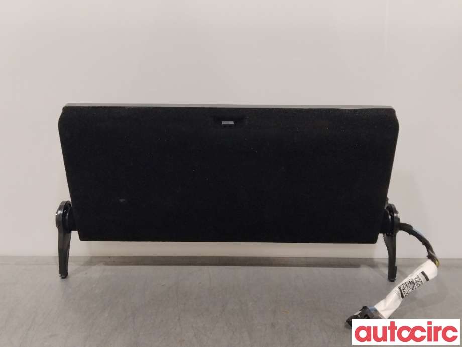 Varmeapparat betjening til Land Rover Discovery 2017-->> (Type V)  (LAND-ROVER|LR086818|)
