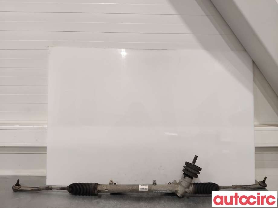 Tannstang elektrisk til Nissan Pulsar 2014-->>  (NISSAN|480013ZL0A||480013ZLA0A)