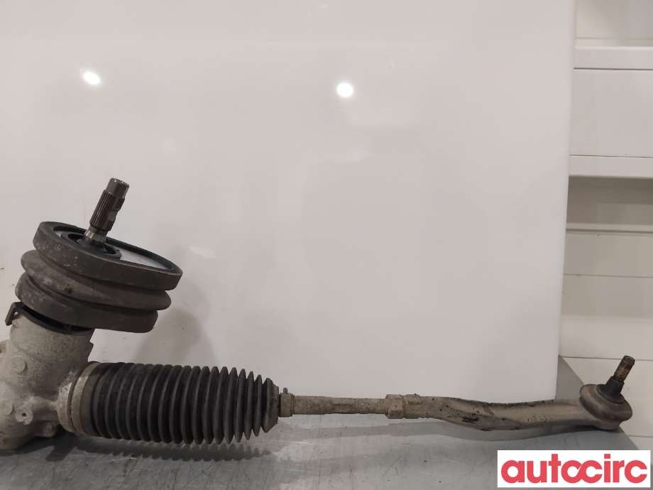 Tannstang elektrisk til Nissan Pulsar 2014-->>  (NISSAN|480013ZL0A||480013ZLA0A)