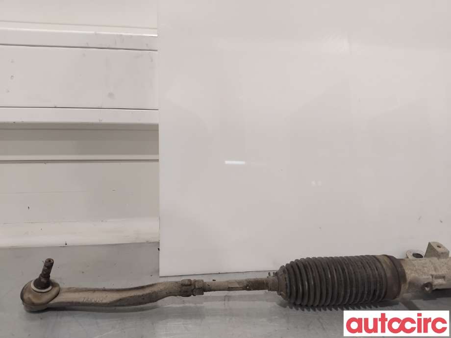 Tannstang elektrisk til Nissan Pulsar 2014-->>  (NISSAN|480013ZL0A||480013ZLA0A)