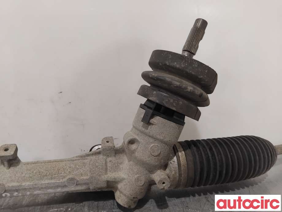Tannstang elektrisk til Nissan Pulsar 2014-->>  (NISSAN|480013ZL0A||480013ZLA0A)