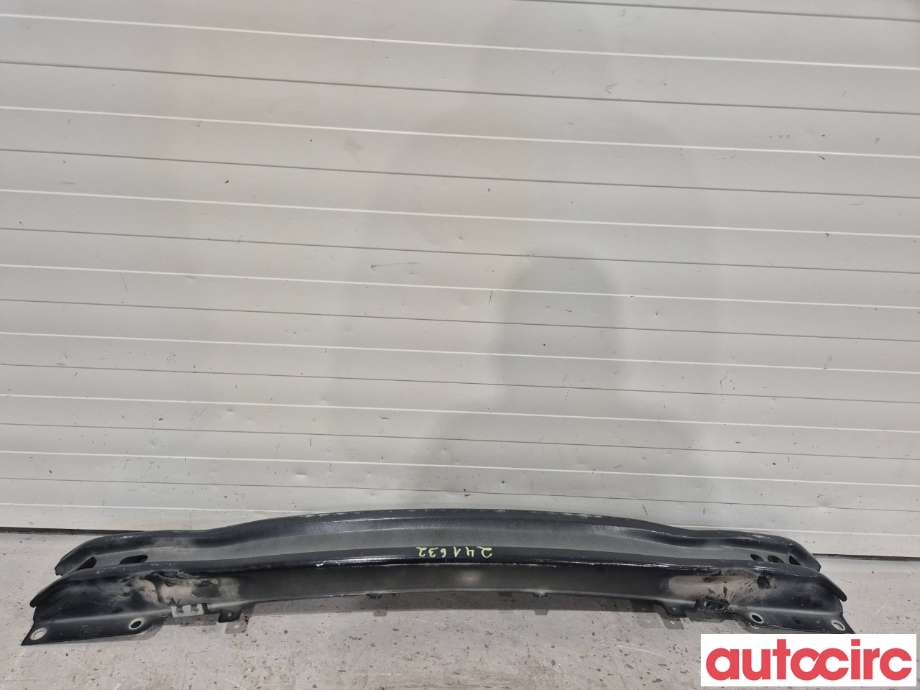Støtfangerforsterkning foran til Volvo V70 2007-2013 (Type III, Fase 1)  (VOLVO|30791152|)