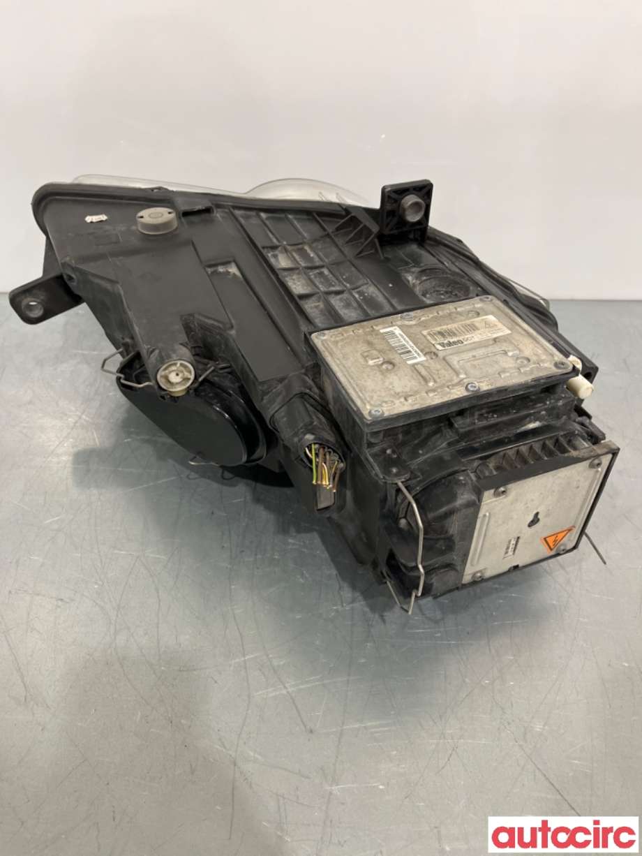 Frontlykt venstre halogen til VW Passat 2005-2010 (B6) (B6) (VOLKSWAGEN|3C0941753G||3C0941751G)