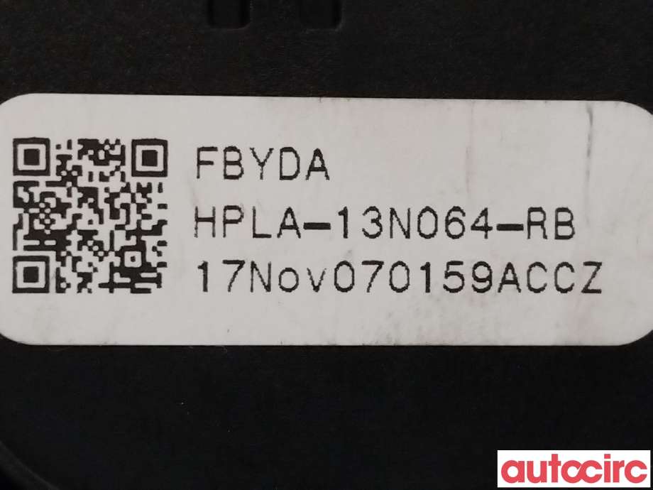 Bryter combi til Land Rover Discovery 2017-->> (Type V)  (LAND-ROVER|LR125095|LR087112|HPLA13N064RB)