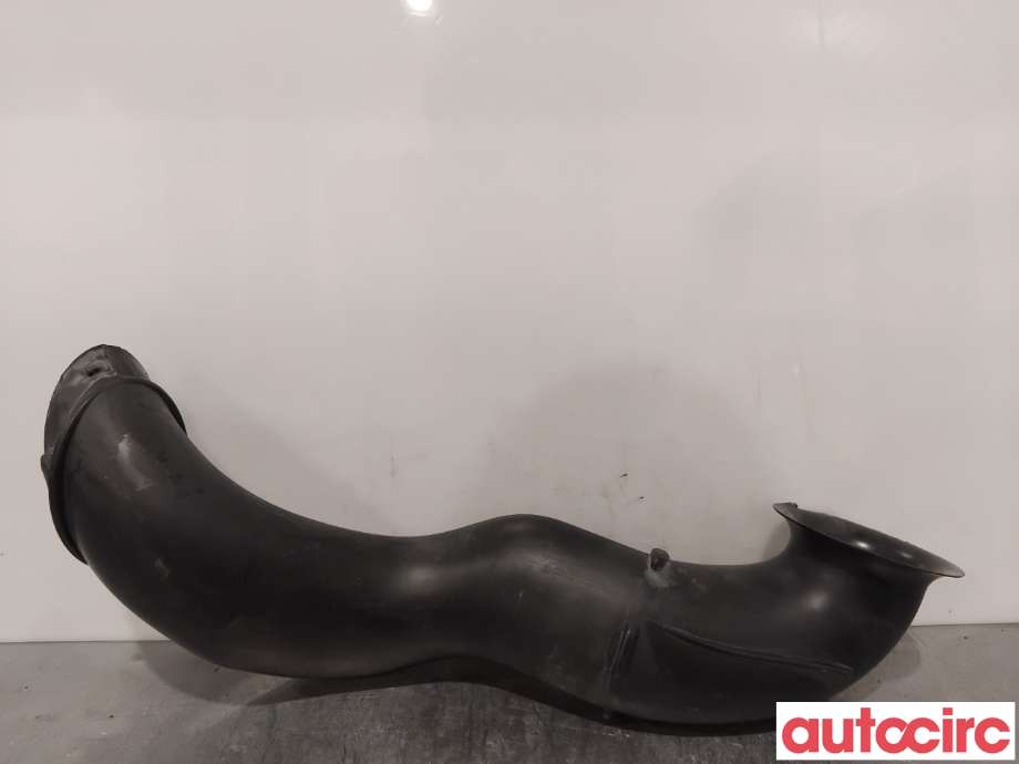 Luftslange innsug til Porsche Cayenne 2010-2017 (92A) (92A) (PORSCHE|95811027200||7P5129752A)