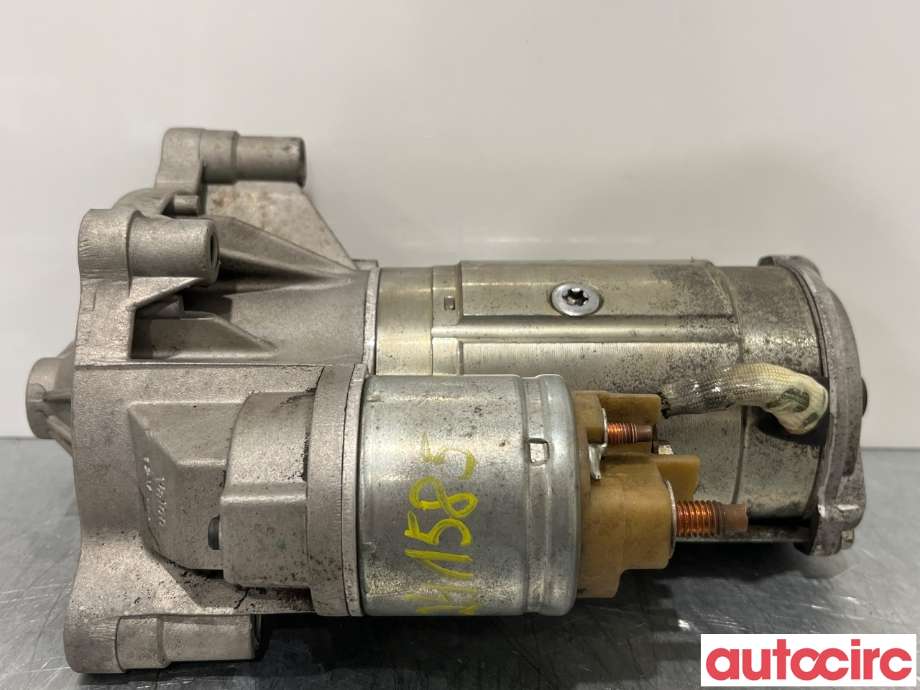 Starter diesel til Peugeot 508 2011-2014 (Type I, Fase 1)  (PEUGEOT|5802AW|)