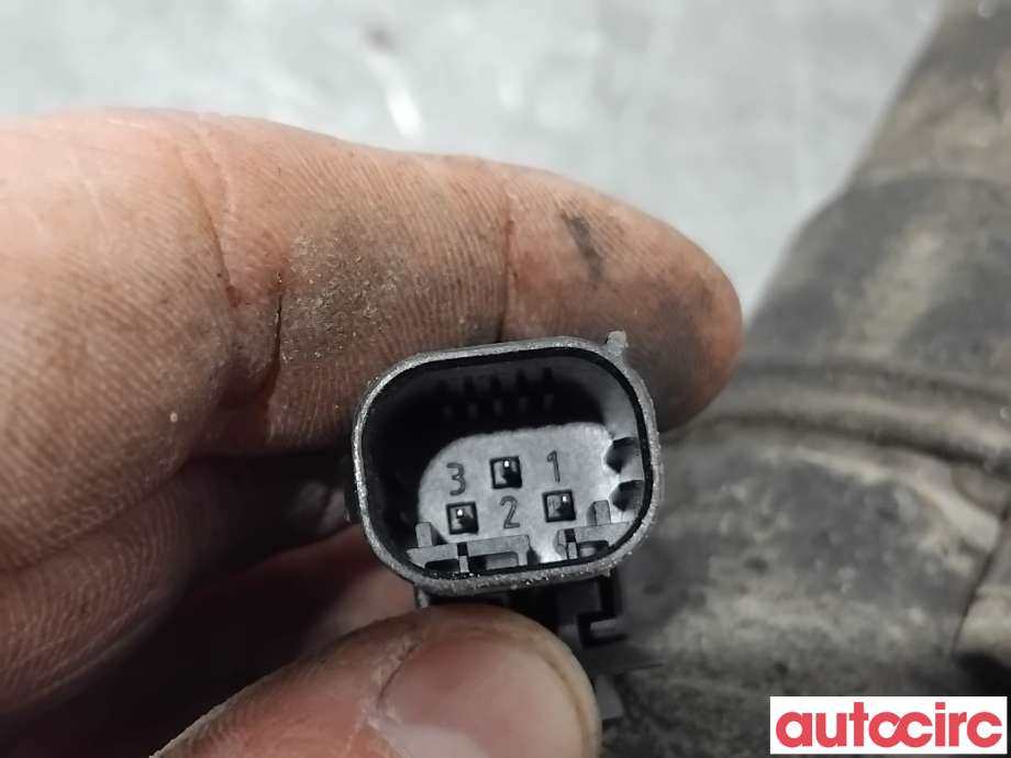 Fjær foran nivå luftpute/belg til Mercedes ML 2005-2011 (W164) (W164) (MERCEDES|A1643205213|151400-03953|)